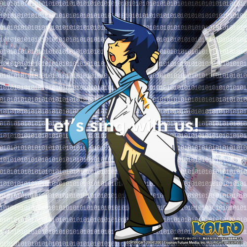 Let's sing with us.(修正)
