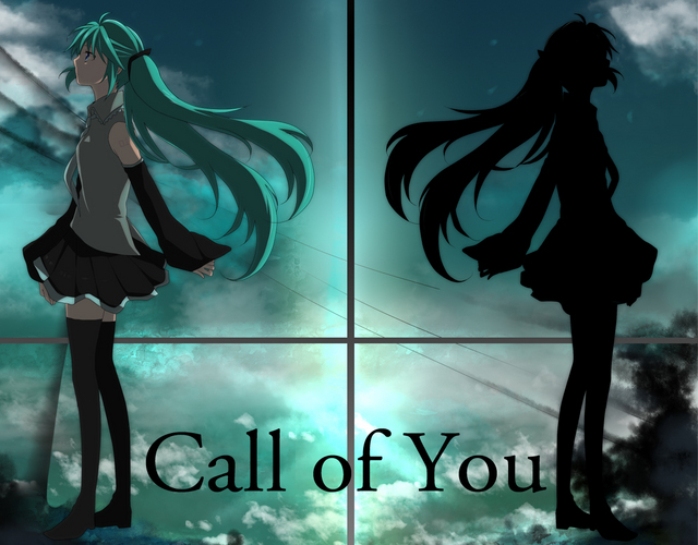【Call of You】