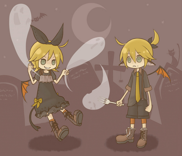 Halloween