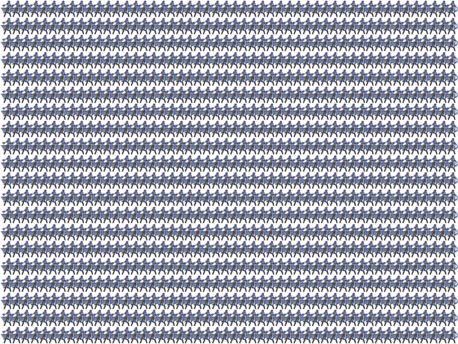 1000匹KAITO