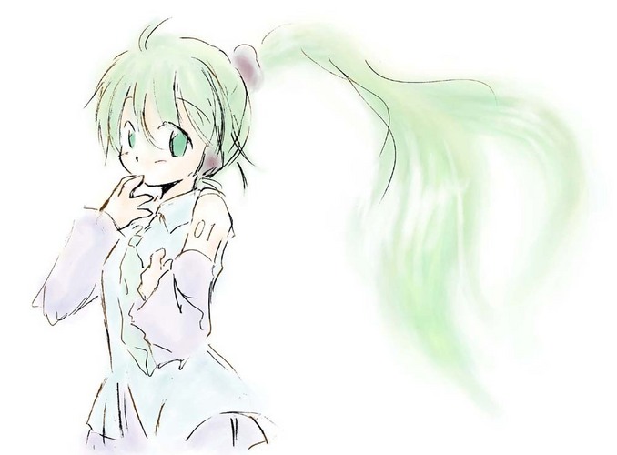 ポニテミク