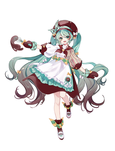 ビターパティシエ2