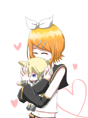 鏡音リン3