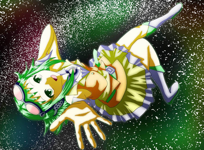 gumi!!