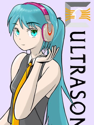 Ultrasone Edition8