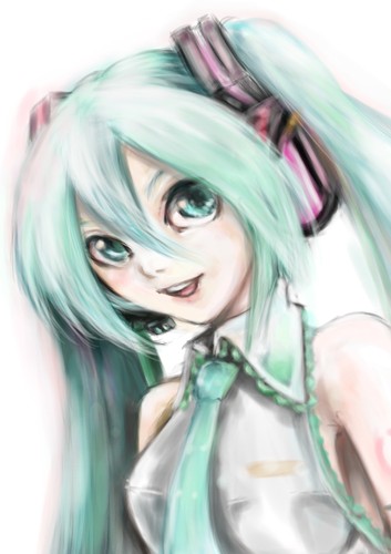 さあ~~~どうなるかな~~?(無理矢理完成させました~)