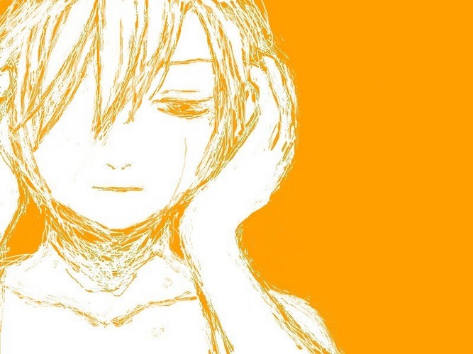 涙