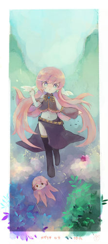 巡音ルカさん10th