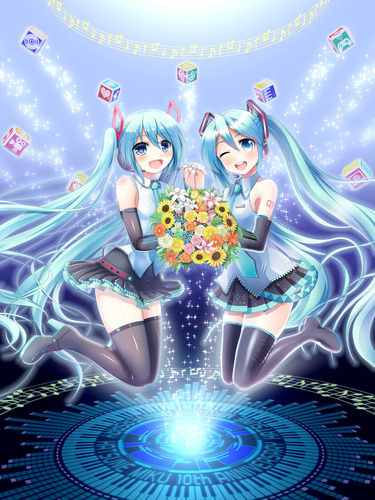 10周年おめでとう!これからもよろしくね