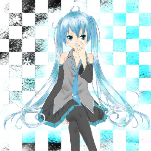 ミク