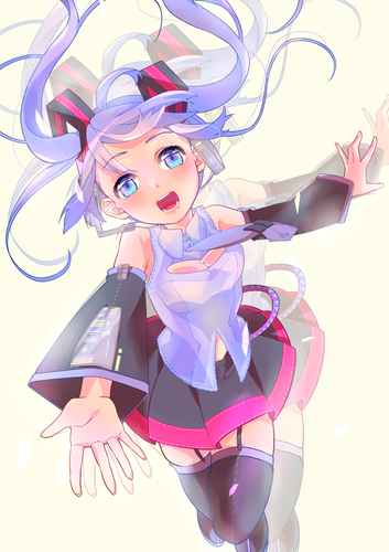 ミク