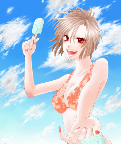 チョコミント