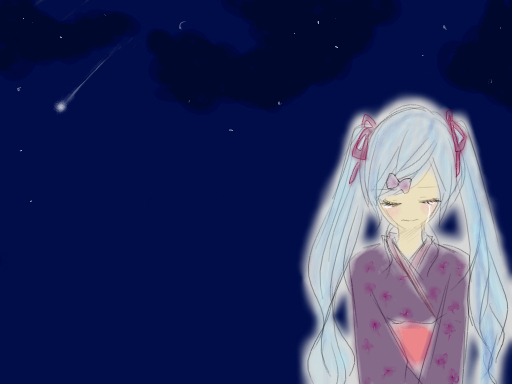 セツナノヒカリ