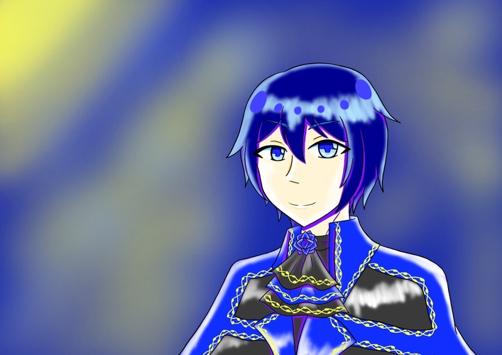平成最後のイラスト