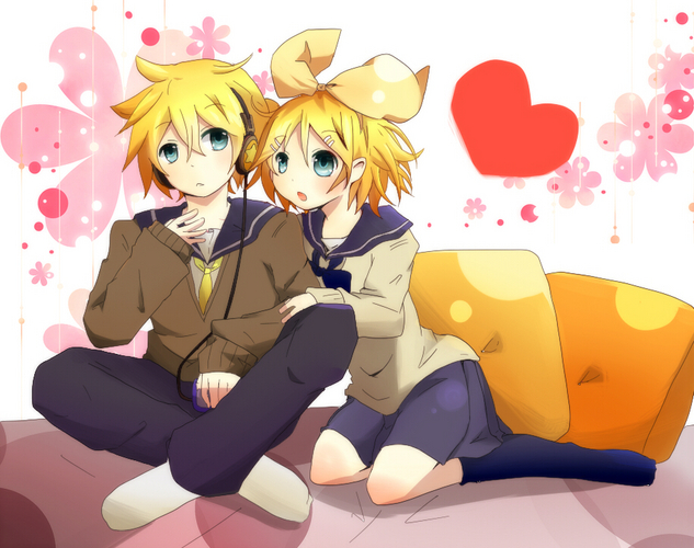 いちゃいちゃ