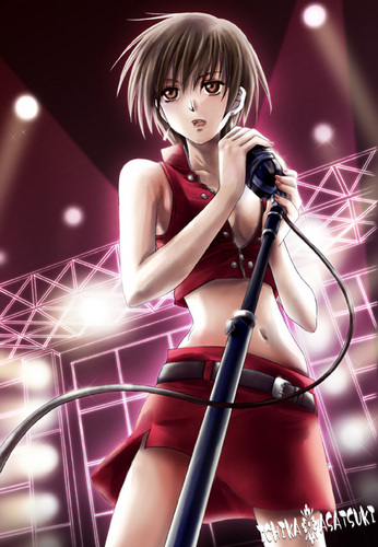 メイコライブ