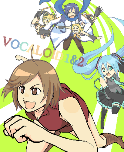 RUN&JUMP