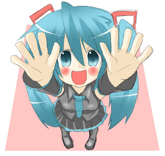 今日も元気に