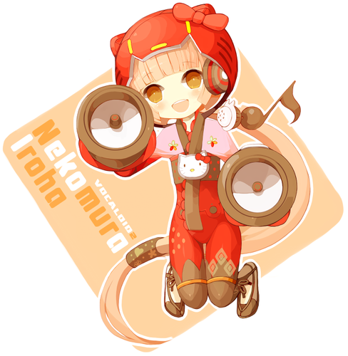 いろはさん