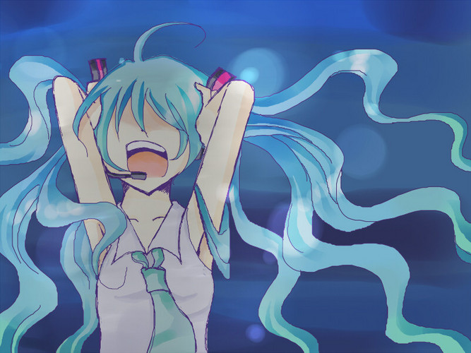 慟哭