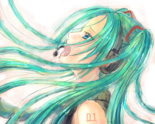 唄