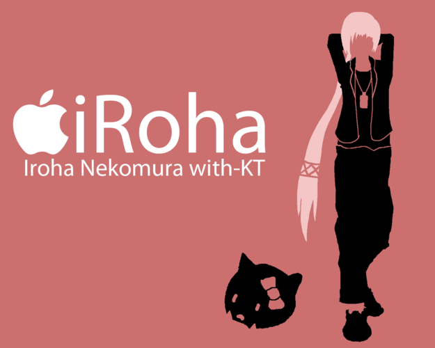 iRoha