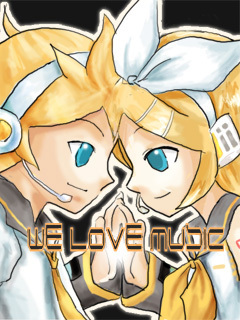 WE LOVE MUSIC