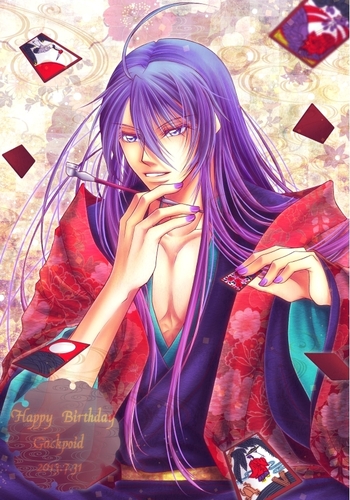 八八花合わせ