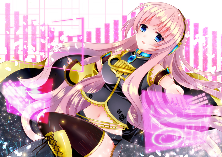巡音ルカ10周年