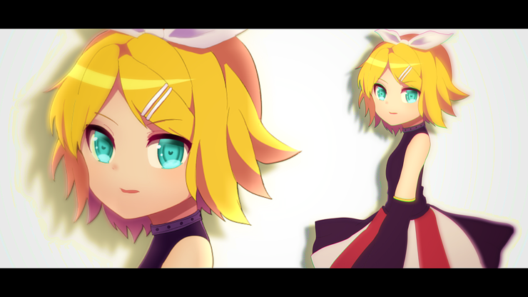 リンリン