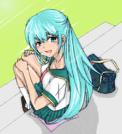 放課後