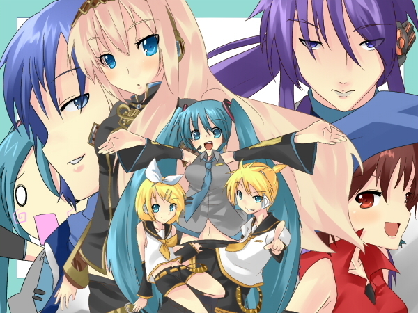 VOCALOID