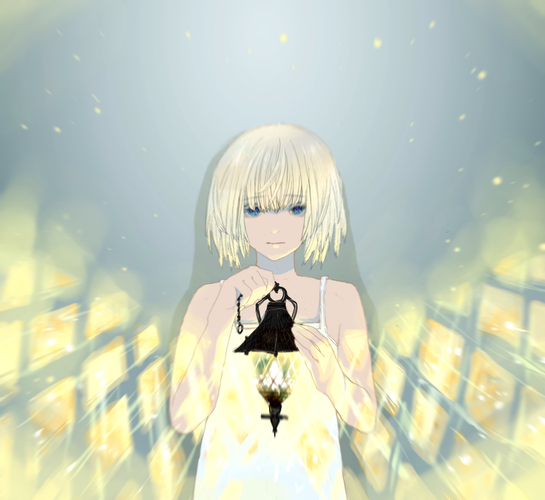 light