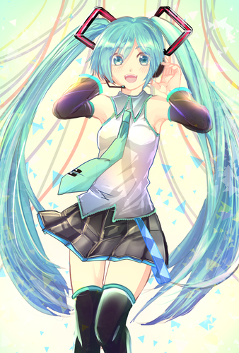 歌うよ