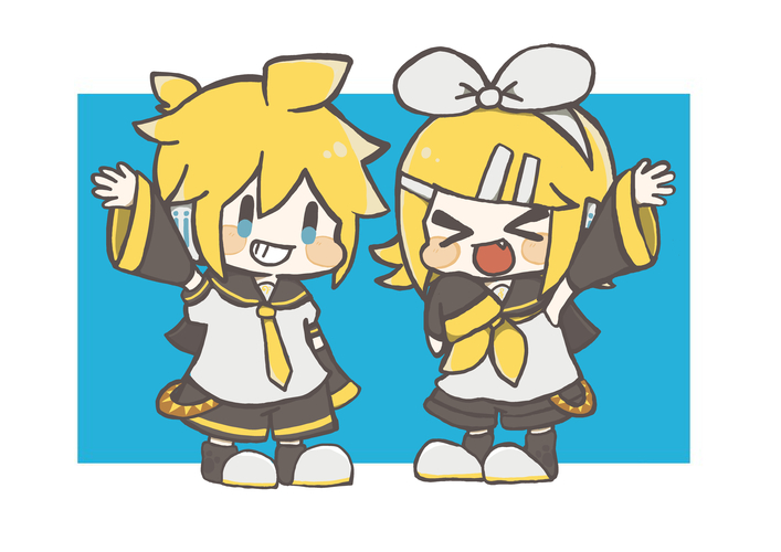 かがみね10周年!