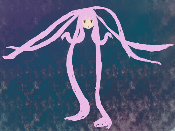たこルカの生態について