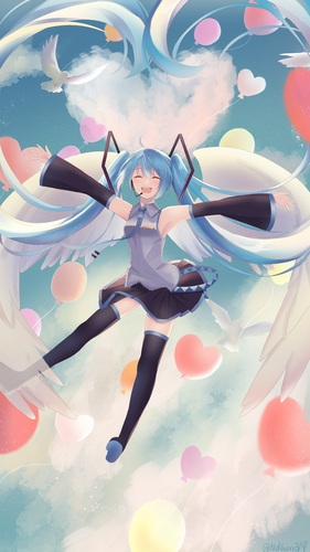 ありったけの愛を