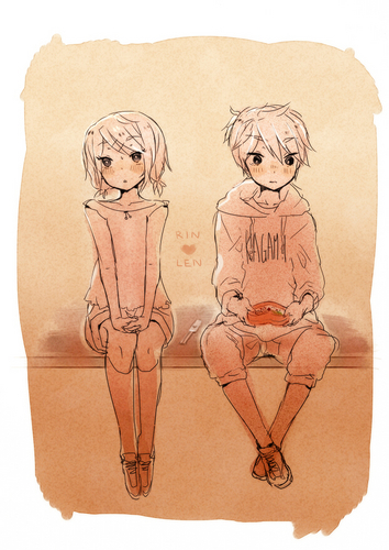 オレンジDays