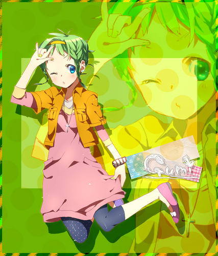 軽GUMI