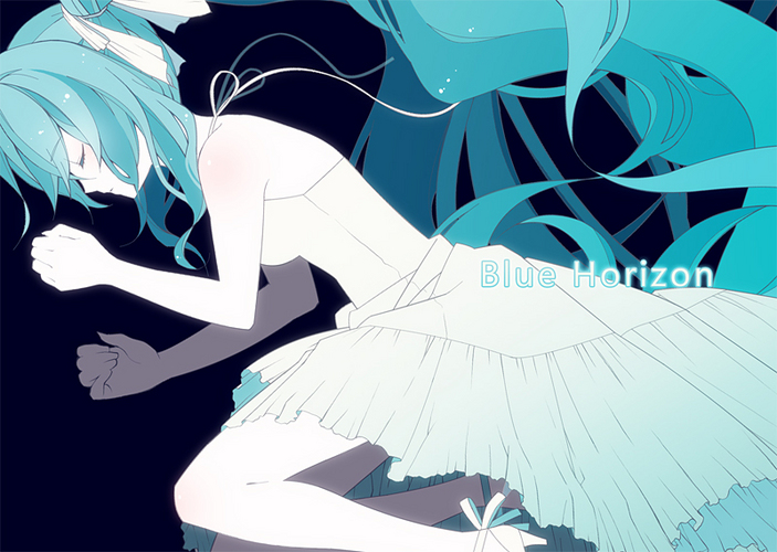 Blue Horizon
