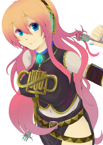 巡音をしらないなら