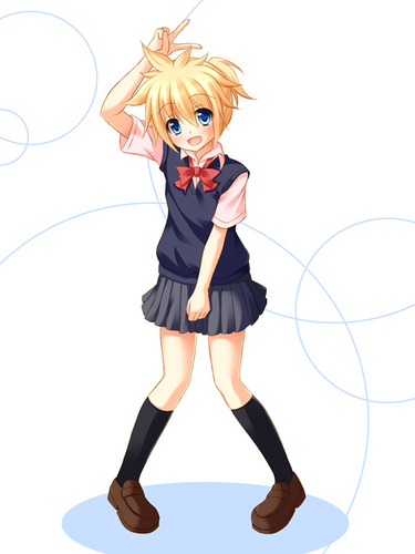 JKレンきゅん!