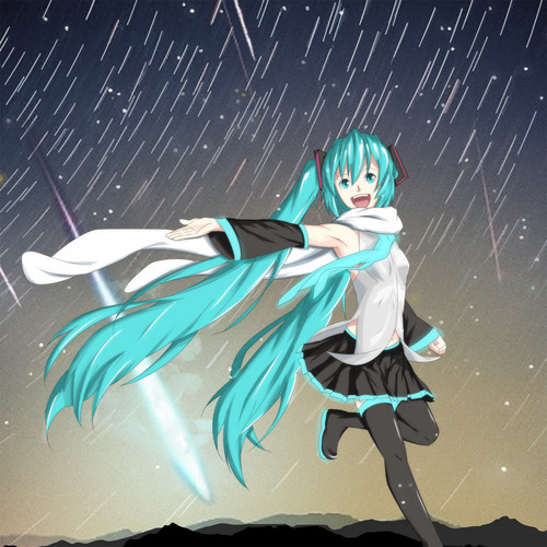 星空