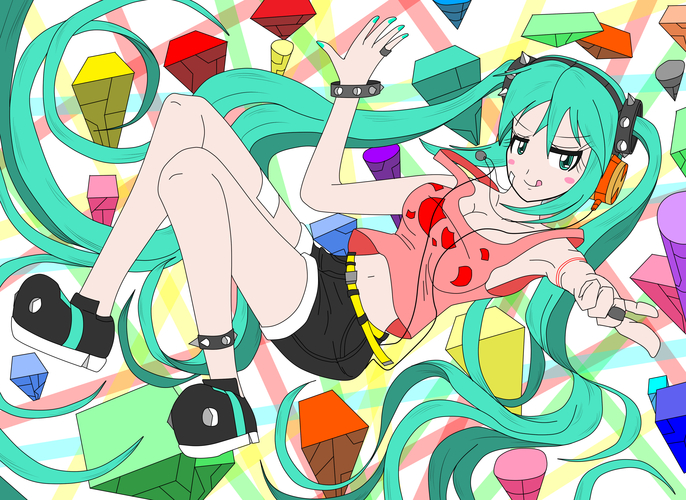 わるみくさん