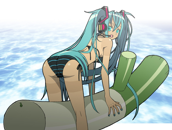 ネギボート