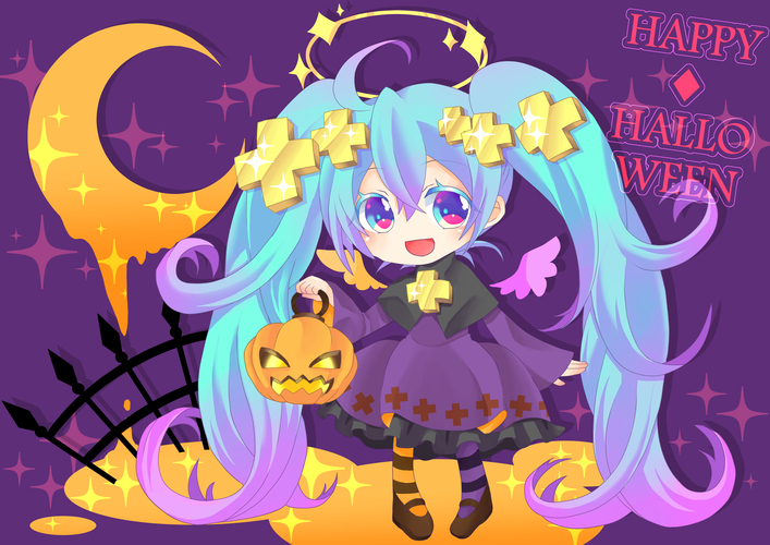 2019♦HALLOWEEN