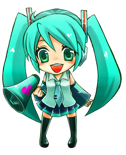 ミニミク