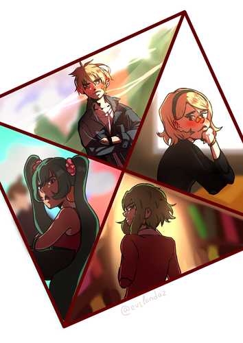 Bad guys