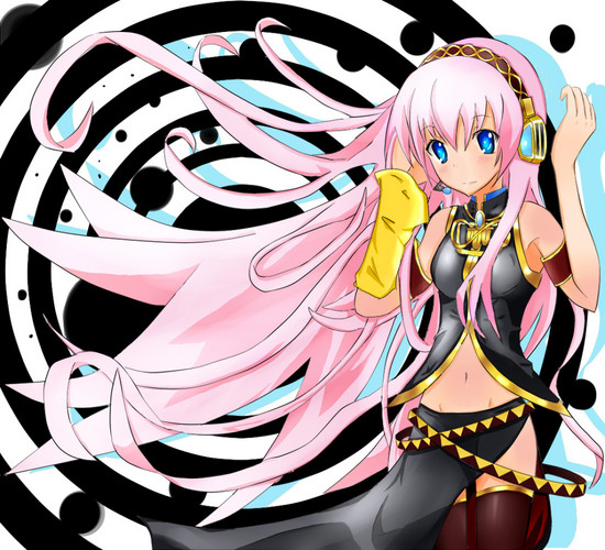 ルカルカ~