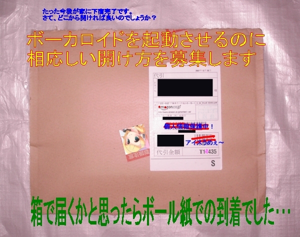 移籍完了!? 封印されし歌の妖精